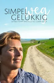Omslag van Simpelweg Gelukkig