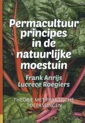 Omslag van Permacultuurprincipes in de natuurlijke moestuin