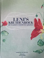 Omslag van Leni 's Kruidenboek
