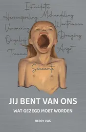 Omslag van Jij bent van ons