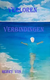 Omslag van Verloren verbindingen