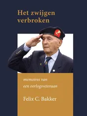 Omslag van Het zwijgen verbroken