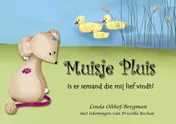 Omslag van Muisje Pluis
