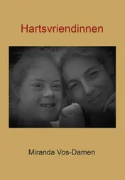 Omslag van Hartsvriendinnen