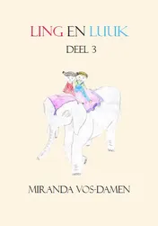 Omslag van Ling en Luuk