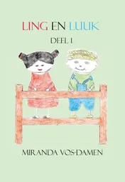 Omslag van Ling en Luuk