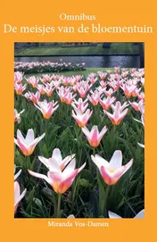 Omslag van De meisjes van de bloementuin