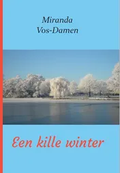 Omslag van Een kille winter
