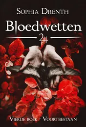 Omslag van Voortbestaan