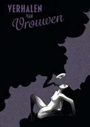 Omslag van Verhalen van Vrouwen