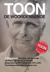 Omslag van Toon De Woordenbende