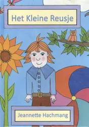 Omslag van Het Kleine Reusje