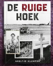 Omslag van de Ruige Hoek