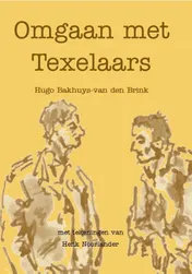 Omslag van Omgaan met Texelaars