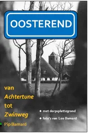 Omslag van Oosterend