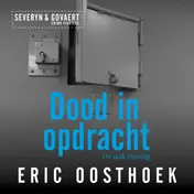 Omslag van Dood in opdracht