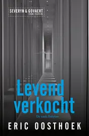 Omslag van Levend verkocht