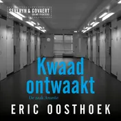 Omslag van Kwaad ontwaakt