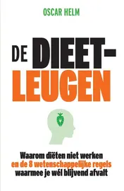 Omslag van De Dieetleugen