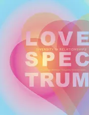 Omslag van Love Spectrum