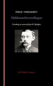 Omslag van Middernachtvertellingen