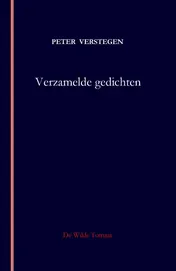 Omslag van Verzamelde gedichten
