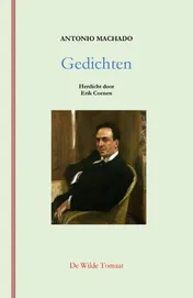 Omslag van Gedichten
