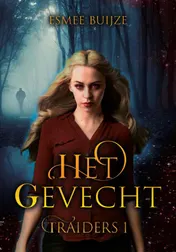 Omslag van Het gevecht
