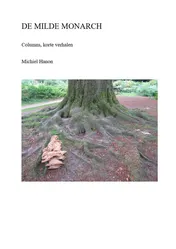 Omslag van De Milde Monarch