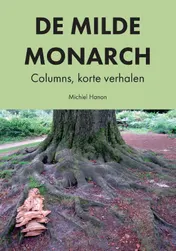Omslag van De Milde Monarch