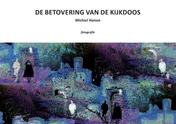 Omslag van De betovering van de kijkdoos
