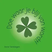 Omslag van Doe waar je blij van wordt!