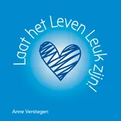 Omslag van Laat het Leven Leuk zijn!