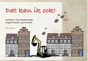 Omslag van Dat kan ik ook! Deel 1