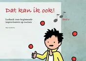 Omslag van Dat kan ik ook! Deel 2