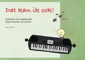 Omslag van Dat kan ik ook! Deel 3