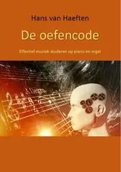 Omslag van De oefencode