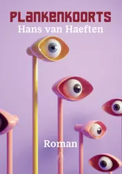 Omslag van Plankenkoorts