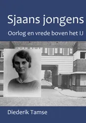 Omslag van Sjaans jongens