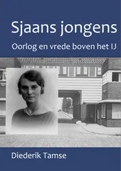 Omslag van Sjaans jongens