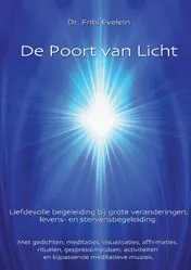 Omslag van De Poort van Licht