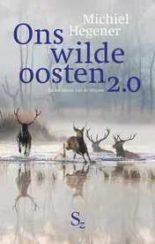 Omslag van Ons wilde oosten 2.0