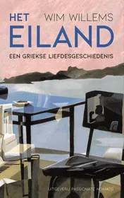 Omslag van Het eiland