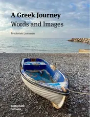 Omslag van A Greek Journey