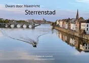 Omslag van Sterrenstad