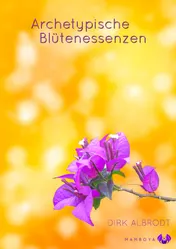 Omslag van Archetypische Blütenessenzen
