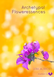 Omslag van Archetypal Flower Essences