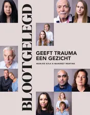 Omslag van Blootgelegd