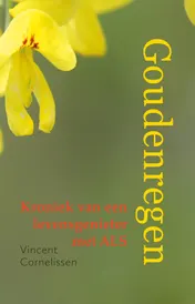 Omslag van Goudenregen