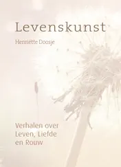Omslag van Levenskunst